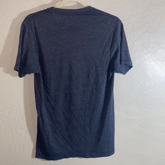 Hipster Mickey Mouse tee - Picture 4 of 5